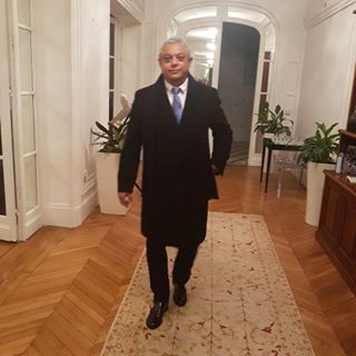 Profile Picture of Michel Hubert (@michel.hubert.54) on Facebook