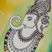 Profile Picture of Rakhee Sharma (@artisticvibeswithrakhee) on Youtube