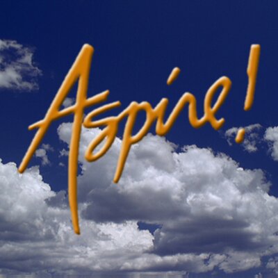 Gregory Penn - Twitter Profile Picture of Gregory Penn (@Aspire2U) on Twitter