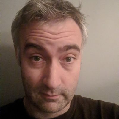 Profile Picture of Dan Brickley (@danbri) on Twitter
