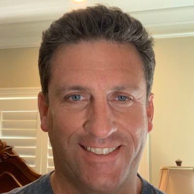 Profile Picture of Jim Jorgensen (@jfjorg) on Twitter