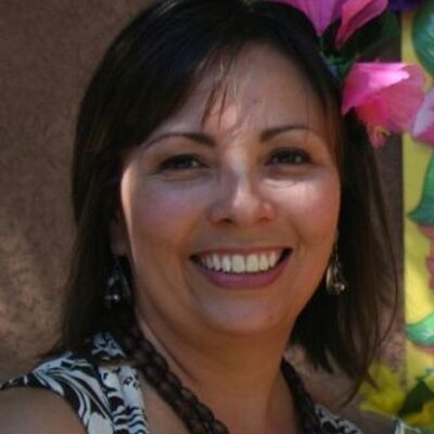 Profile Picture of Michelle Portillo (@mvportillo) on Twitter