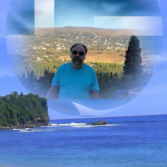 Profile Picture of Nikolaos Giannisis (@nikolaosg60) on Poshmark