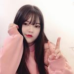 Profile Photo of ⭐️쳉이⭐️ (@lovely._.hyunji) on Instagram