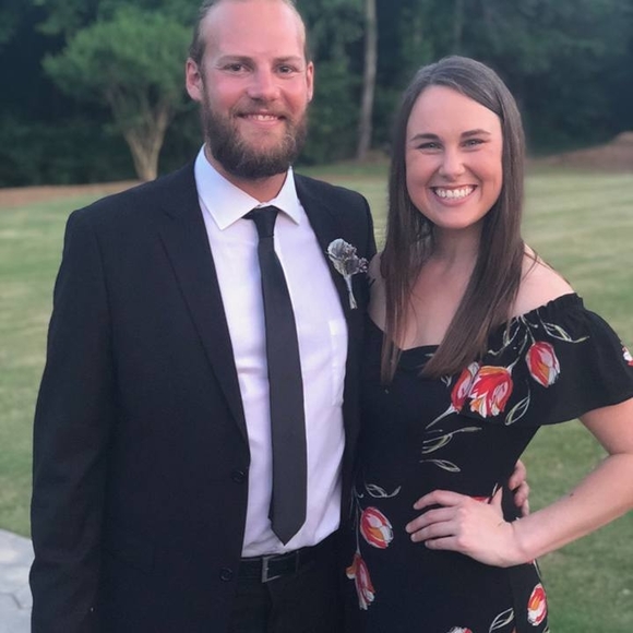 Profile Picture of Scott Herron (@csherron10) on Poshmark