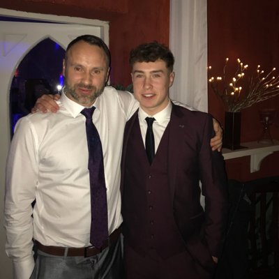 Profile Picture of SeanOMeara (@SeanOMeara_) on Twitter