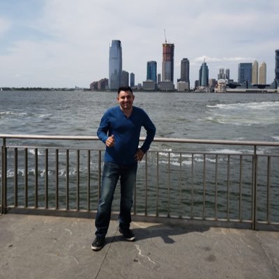 Lucio Ramos - Twitter Profile Picture of Lucio Ramos (@lucioramos1985) on Twitter