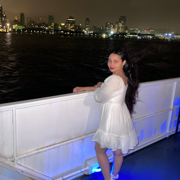 Luisanna Almanzar - Poshmark Profile Picture of Luisanna Almanzar (@luisannaalmanza) on Poshmark