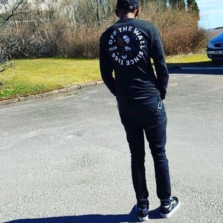 Profile Picture of Benjamin Wallin (@benjamin.wallin) on Facebook