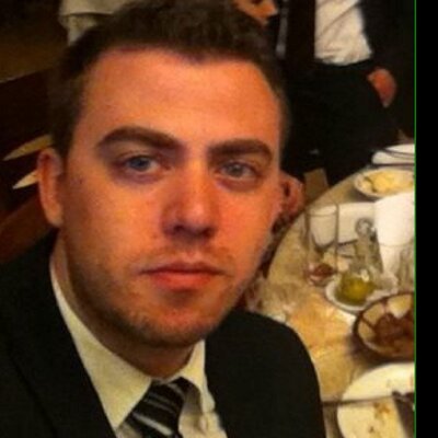 Paul J. Bruns - Twitter Profile Picture of Paul J. Bruns (@201Pjb) on Twitter