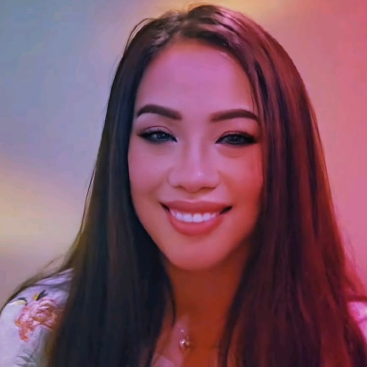 Profile Picture of KZ (@kimberlyzheng3) on Tiktok