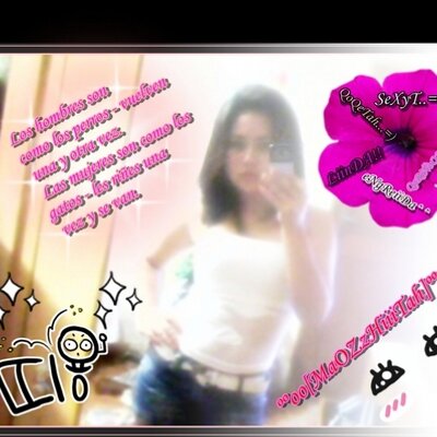 Profile Picture of Alexandra Rafael (@mOuziiTaw) on Twitter