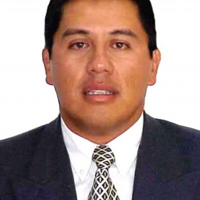 Profile Picture of Luis Vassallo Arroyo (@LuisVassallo) on Twitter