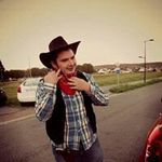 Profile Picture of Jason van Brabant (@jaz2719) on Instagram