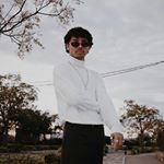 Profile Picture of Fashion blogger and Artist 🎭 (@bilal.araen.jackson) on Instagram