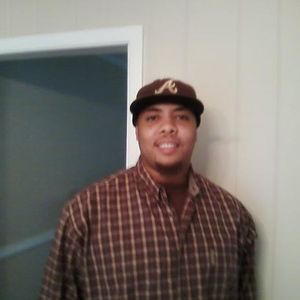 Profile Picture of Reginald Hines (@239714134) on Myspace