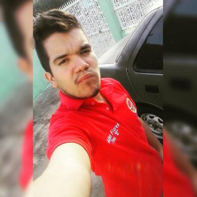 Profile Picture of Adam D'Andrade  ® (@EsAdam_1) on Twitter