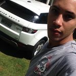 Profile Picture of William Rocha (@_williamcaetano_) on Instagram