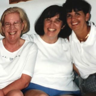 Profile Picture of Joanne Coughlin Dudley (Jo) (@joanne.c.dudley) on Facebook