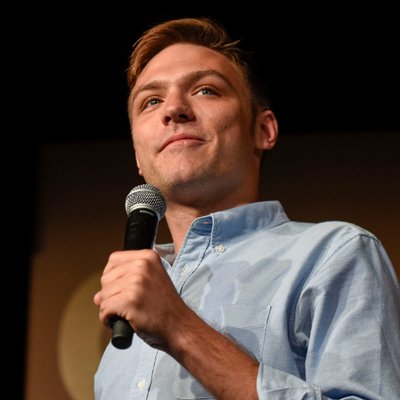 Profile Picture of Zach St. Louis (@zsaintlou) on Twitter