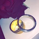 Profile Picture of Haneen Khalil💍❤️Jamal Qasim (@haneen__khalil99) on Instagram