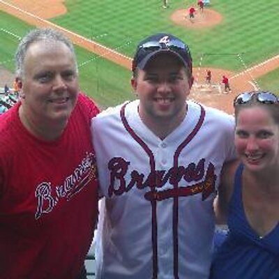 Profile Picture of Steve Benson (@steve4zzz) on Twitter