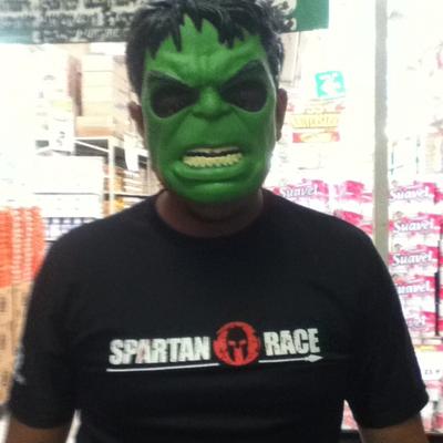 Profile Picture of Erik Cid (@erikc88) on Twitter