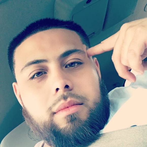 Profile Picture of Jason Cisneros (@jason_cisneros) on Poshmark