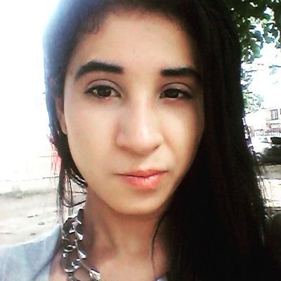 Profile Picture of Alexandra Jiménez (@alejimenez1912) on Twitter