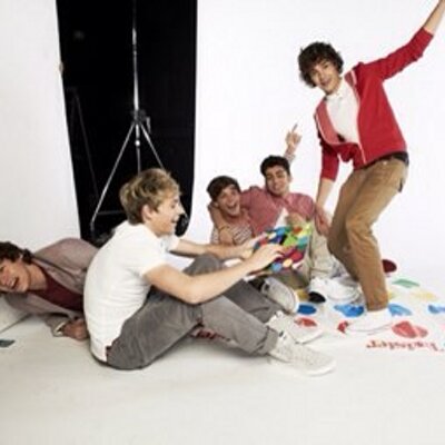 Profile Picture of Amber1DLouisT (@AmberMathis6) on Twitter