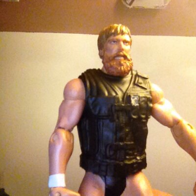 Profile Picture of Jarod Piechna (@JarodPiechna) on Twitter