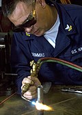 Profile Photo of Brazing - Wikipediaon Wikipedia