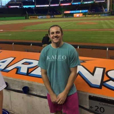 Profile Picture of Grant Giles (@GrantGiles11) on Twitter