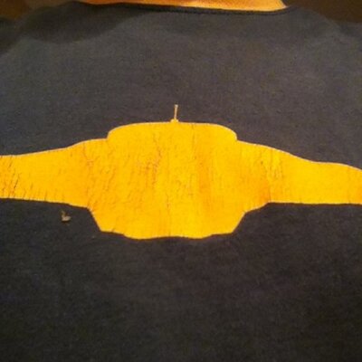 Profile Picture of Ken Bateman (@ken_bateman) on Twitter