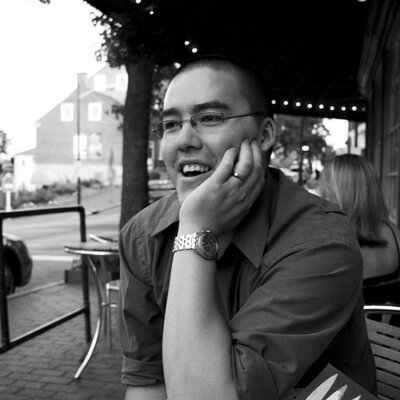 Profile Picture of Aaron_Spicer (@Aaron_Spicer) on Twitter