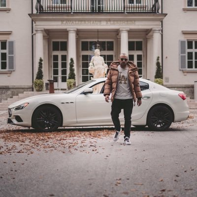 Profile Picture of Manuel Mackinger (@mackingerworks) on Twitter