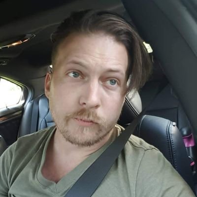 Profile Picture of Josh Stinnett (@FullmetalAF) on Twitter