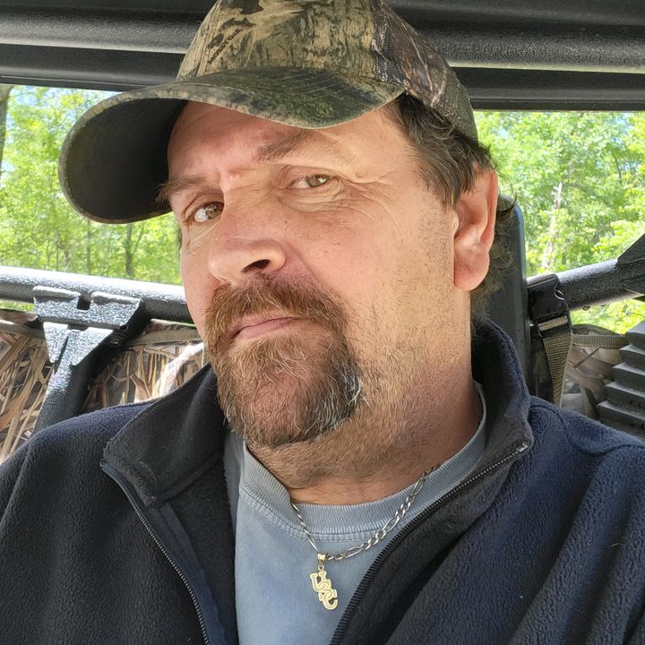 Profile Picture of Mike Chavis (@soonerfan1969) on Tiktok