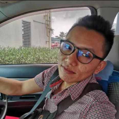 Profile Picture of Jason (@jasonwong44458) on Tiktok