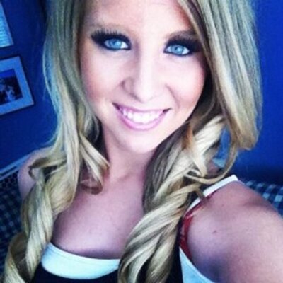 Profile Picture of Leah Ellis Ramsey (@LEAHbabby) on Twitter