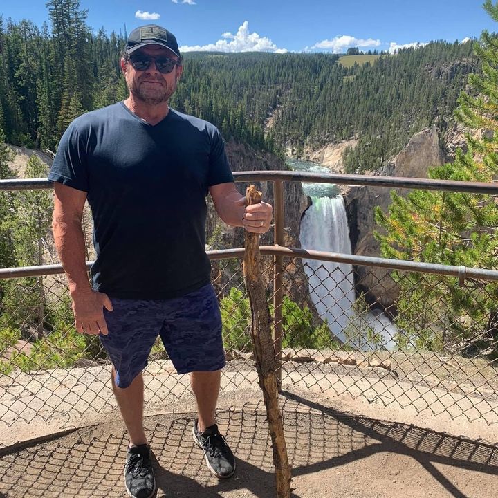 Profile Picture of Chad Dillow (@chaddillow) on Tiktok