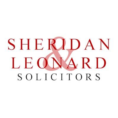 Profile Picture of Sheridan & Leonard (@S_Lsolicitors) on Twitter