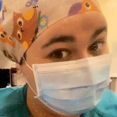 Profile Picture of Monica Funes Alberto (@monickyo) on Twitter