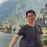 Profile Picture of Handy Jodana (@jimmy_jangkrik) on Instagram