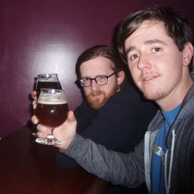 Profile Picture of Zach Page (@HomebrewedBliss) on Twitter