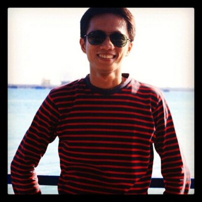 Profile Picture of Samuel Fernando (@PanjaitanSamuel) on Twitter