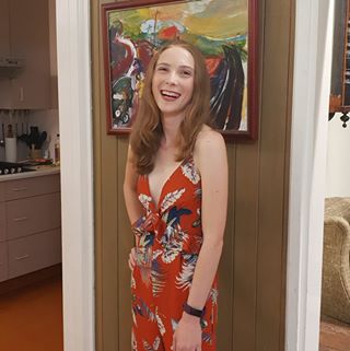 Profile Picture of Philippa Hooker (@philippa.hooker.5) on Facebook