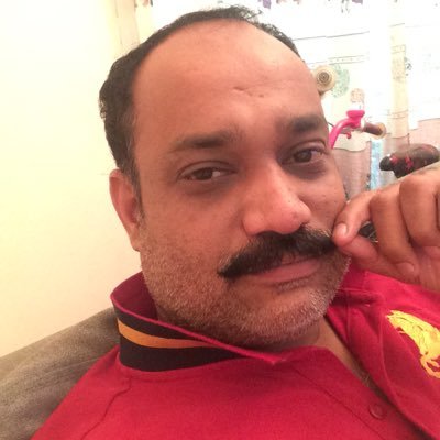 Profile Picture of Ram Esh (@Ramesh6601) on Twitter