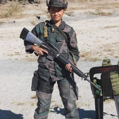 Profile Picture of Ivy Monique Domogan (@IvyMonique6) on Twitter