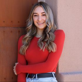 Profile Picture of Abbey Rustand (@abbeyrustand) on Pinterest